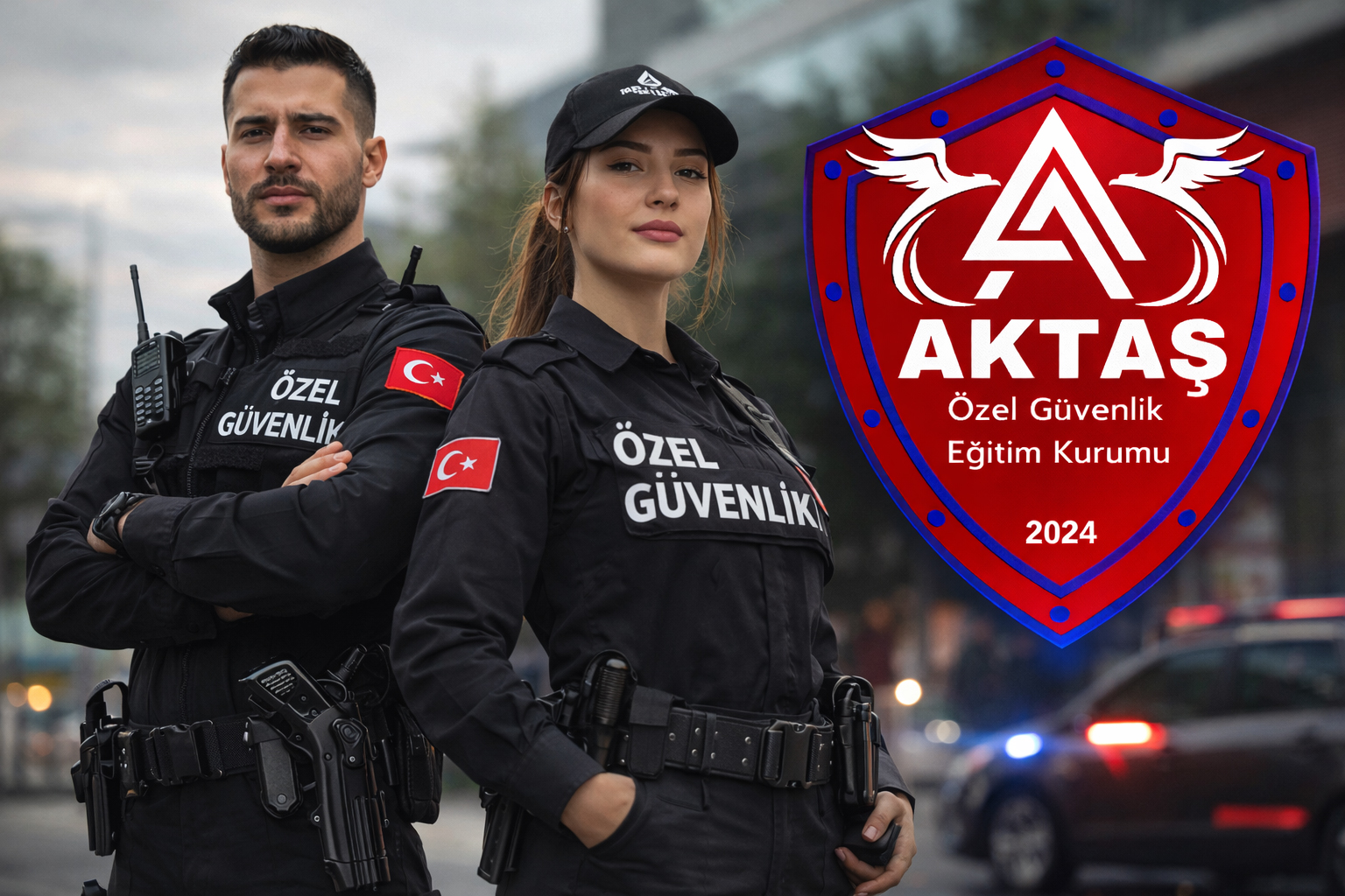 Özel Güvenlik Kimlik Kartı Yenileme