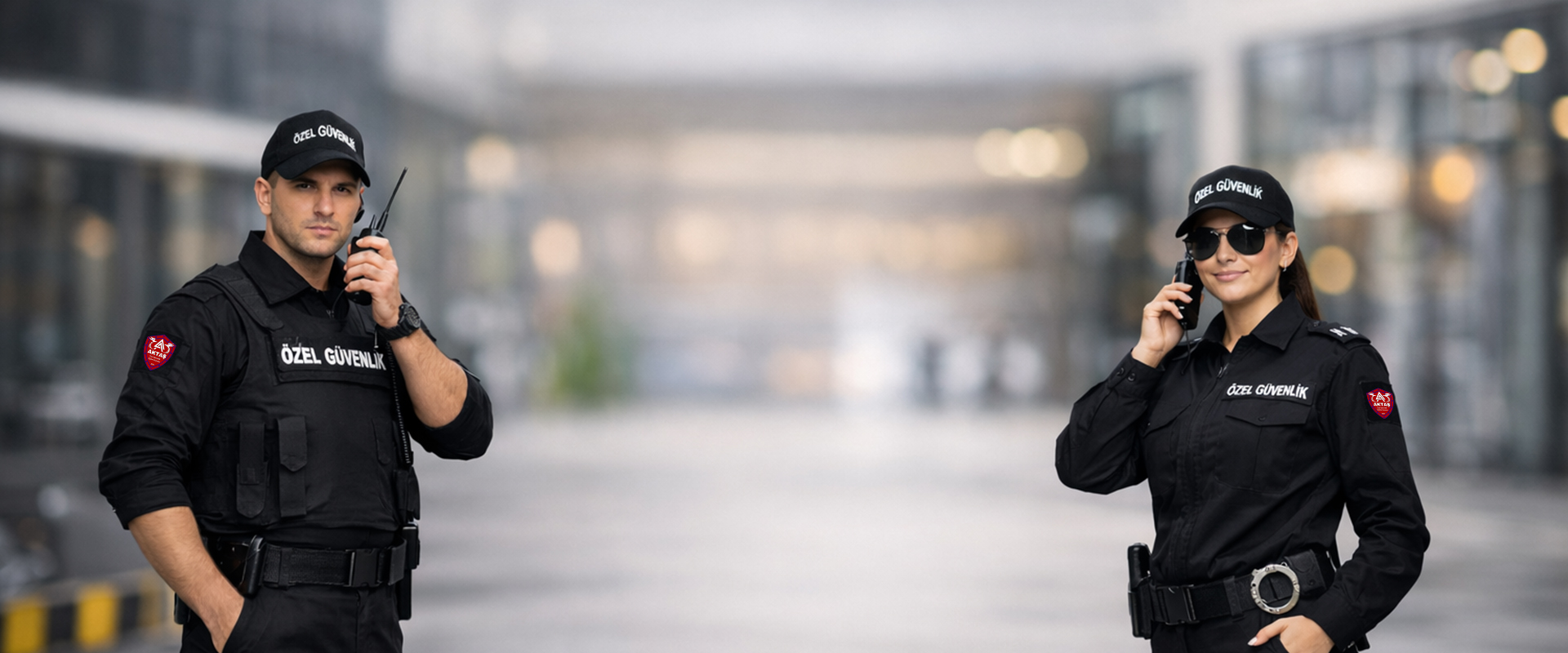 Aktaş Özel Güvenlik Eğitim Kurumu