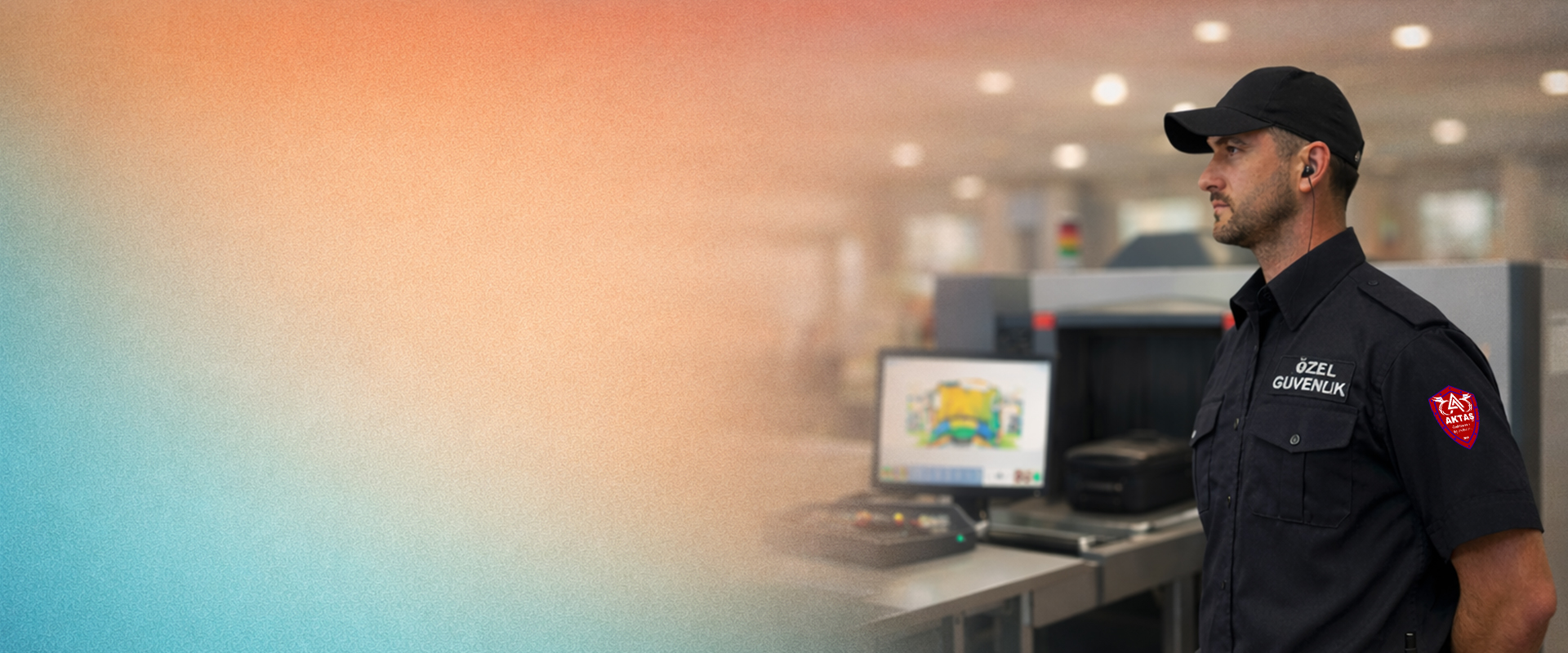 Aktaş Özel Güvenlik Eğitim Kurumu